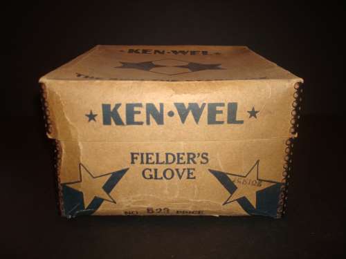 Lonney Frey Ken Wel 523 1 Box